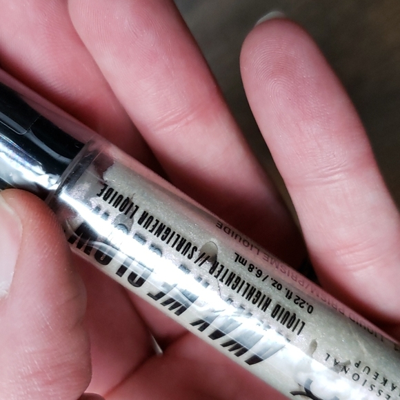 NWT NYX 7 Piece Lot - Picture 6 of 7